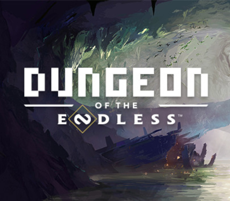 Dungeon of the Endless PC Steam CD Key