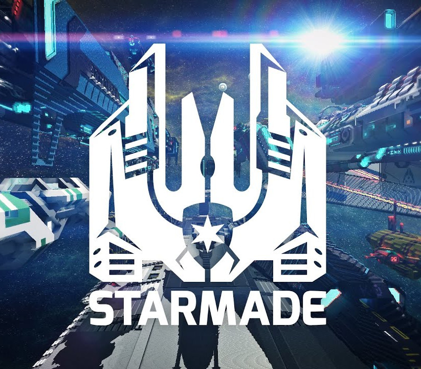 StarMade PC Steam Gift