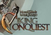 Mount & Blade: Warband - Viking Conquest DLC Steam CD Key