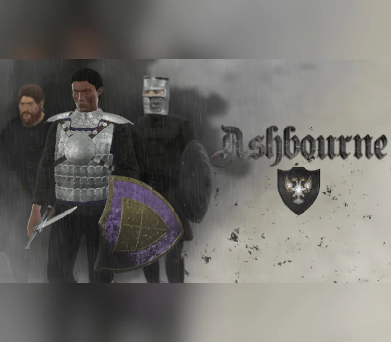 Ashbourne Steam CD Key