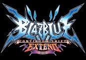 BlazBlue: Continuum Shift Extend PC Steam CD Key