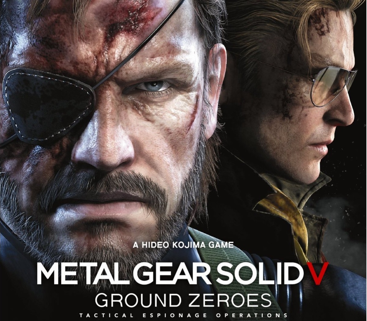 Metal Gear Solid V: Ground Zeroes RU VPN Required Steam Gift