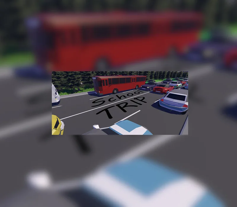 School Trip Steam CD Key