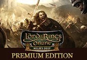The Lord of the Rings Online Starter Pack