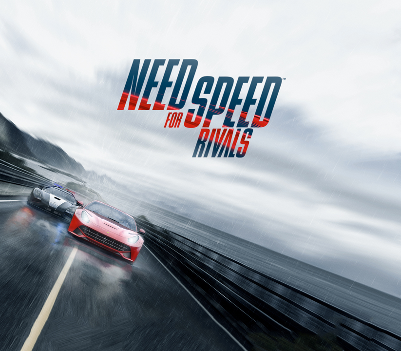 Need for Speed Rivals PC EA App CD Key