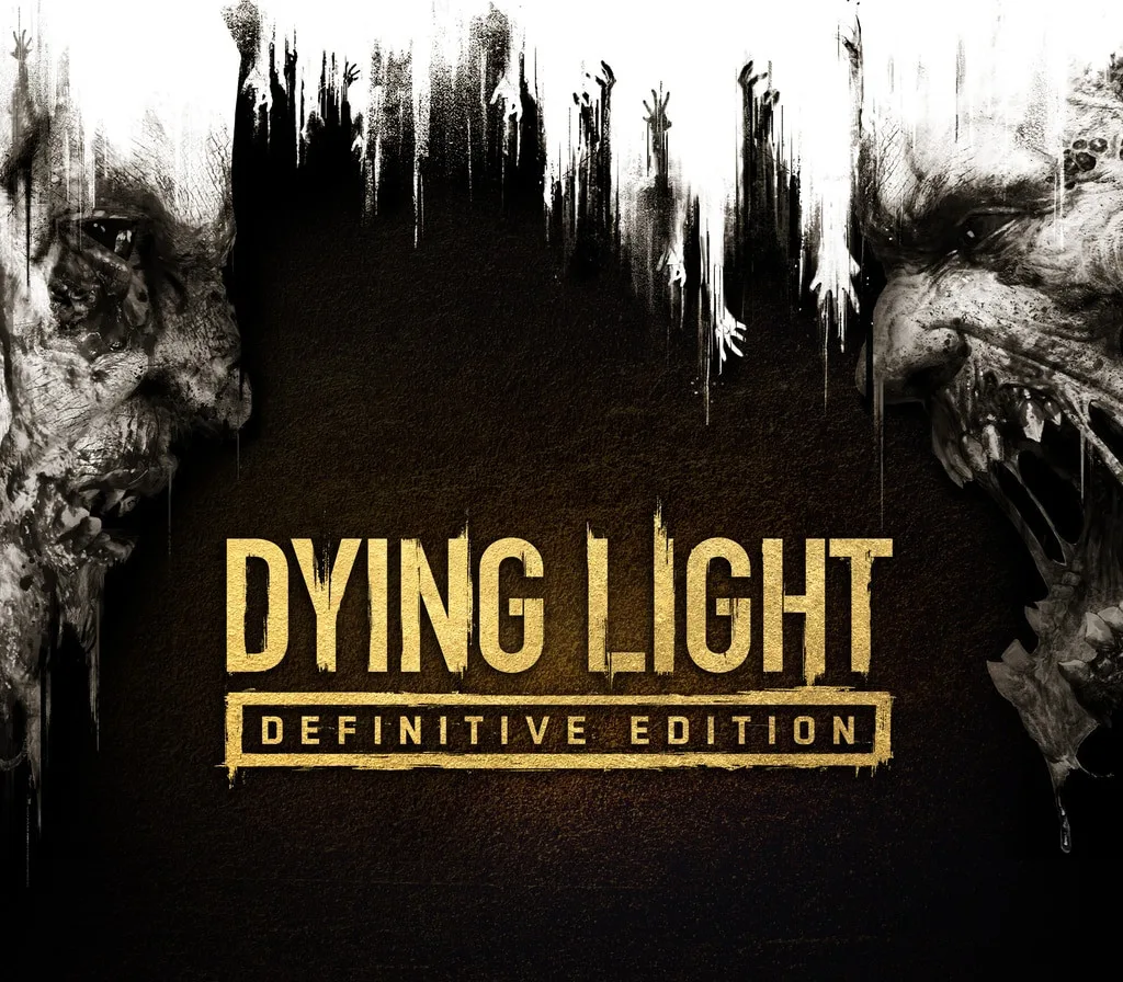 Dying Light: Definitive Edition RoW Steam CD Key