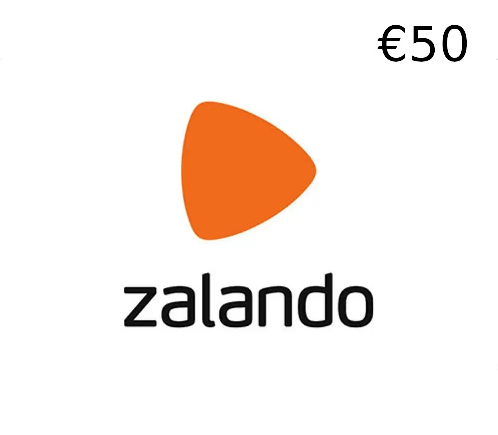 Zalando EUR 50 Gift Card FI