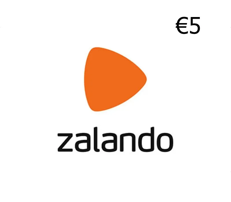 Zalando 5 EUR Gift Card FR