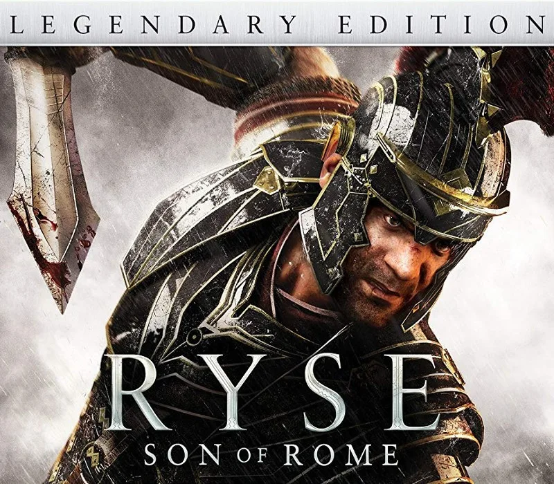 Ryse: Son of Rome Legendary Edition AR XBOX One CD Key