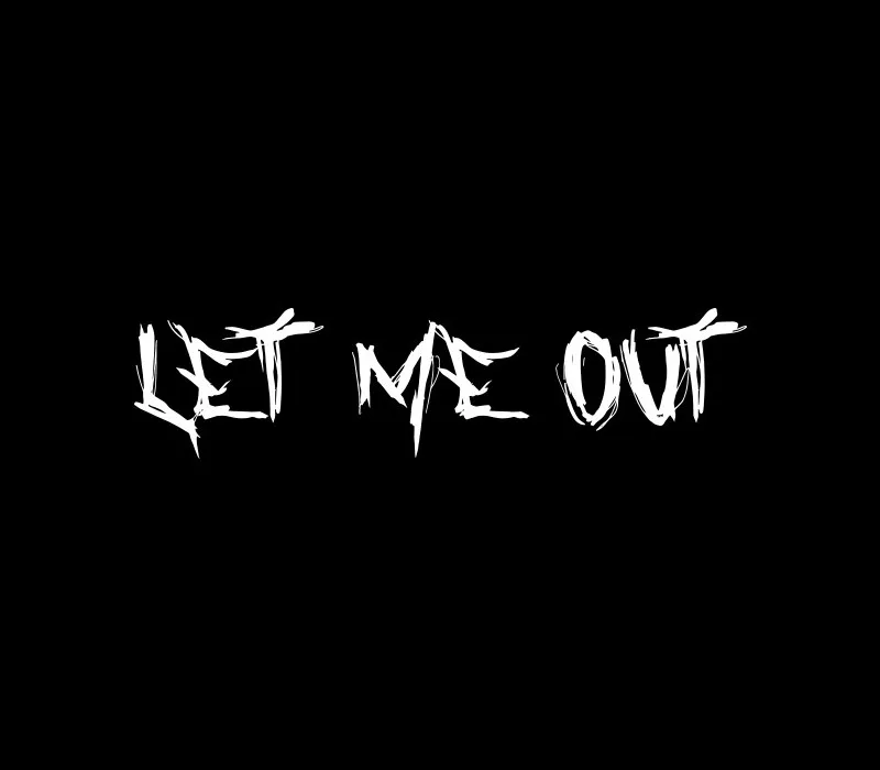 Let Me Out (by THE_HUNTER_MX) Steam CD Key