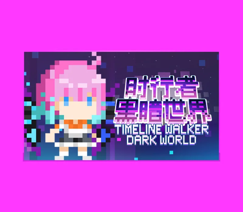 Timeline Walker Dark World Steam CD Key