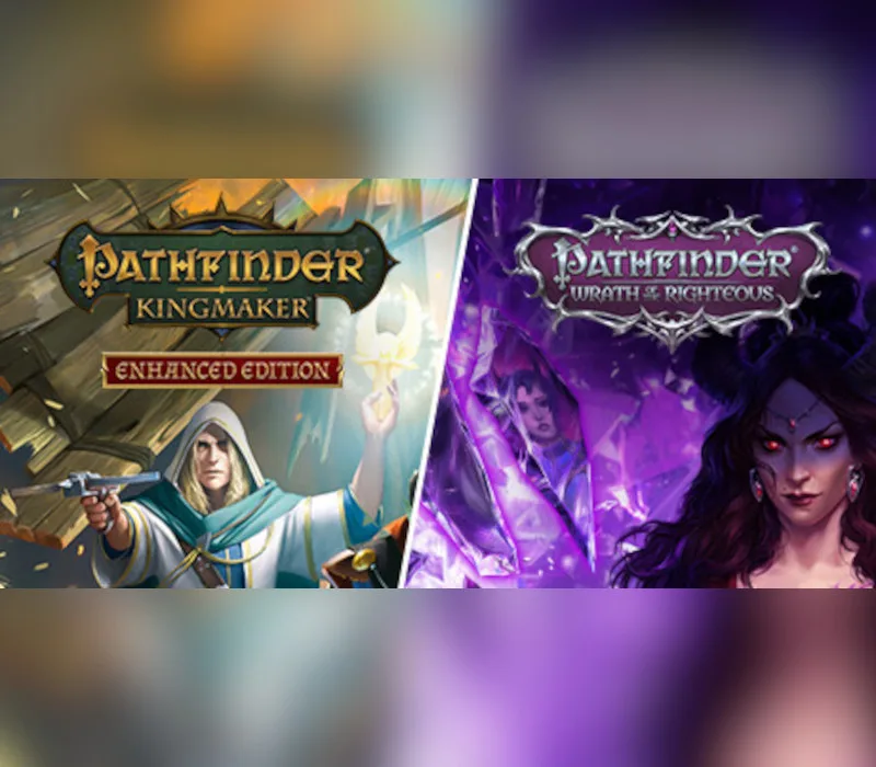 Pathfinder Collector’s Edition PC Steam CD Key