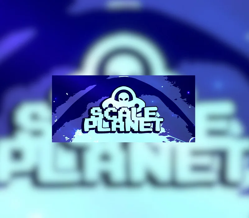 SCALEPLANET Steam CD Key
