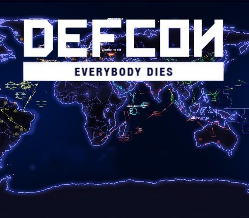 DEFCON Steam Gift