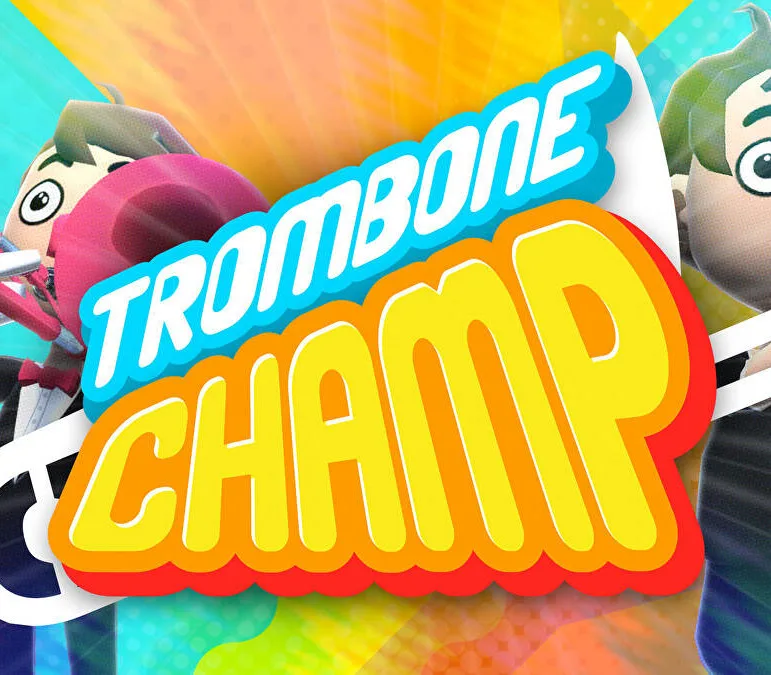 Trombone Champ EU PC Steam Altergift