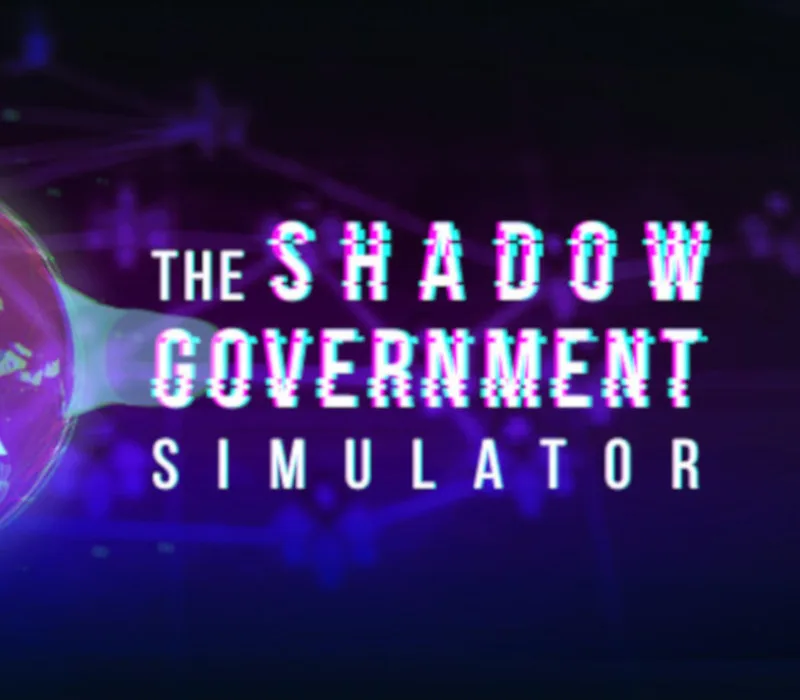 The Shadow Government Simulator PC Steam CD Key