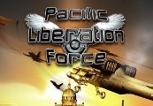 Pacific Liberation Force Steam Gift