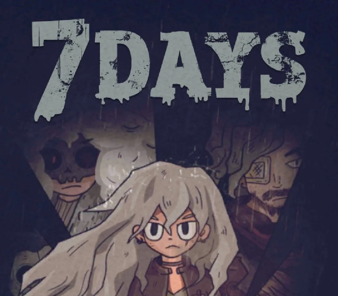 7Days Origins Steam CD Key