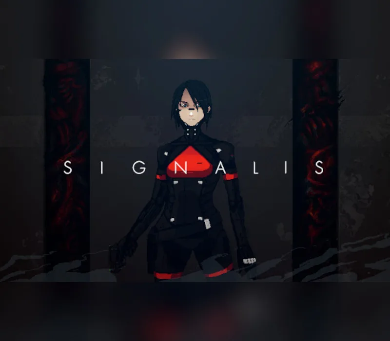 SIGNALIS PC Steam CD Key