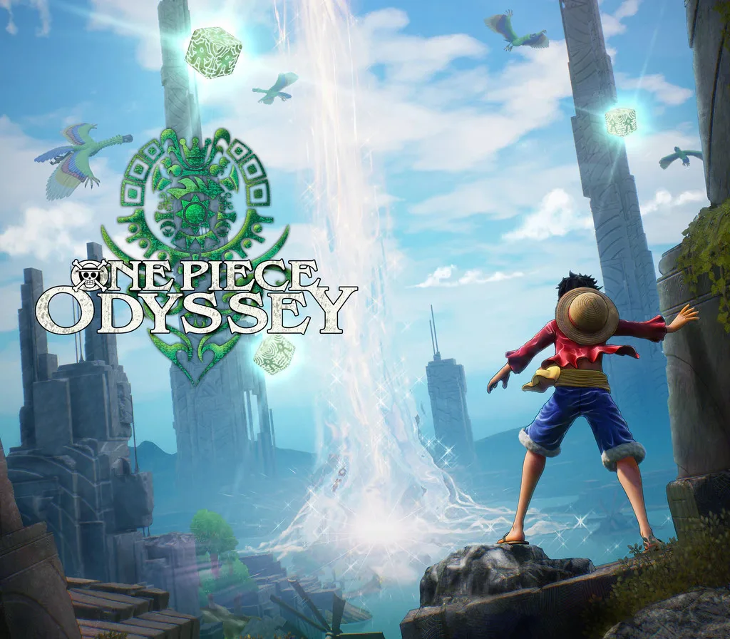 One Piece Odyssey Steam Altergift
