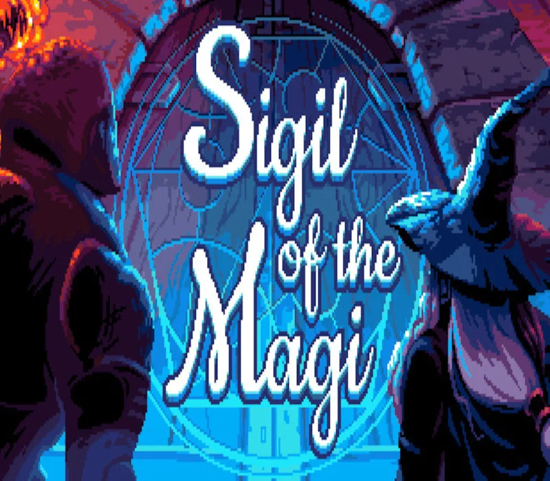 Sigil of the Magi PC Steam CD Key