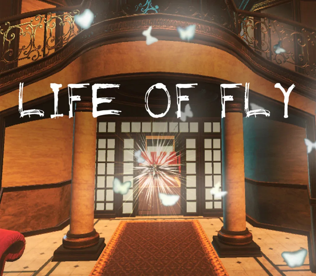 Life of Fly AR XBOX One CD Key