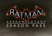 Batman: Arkham Knight - Season Pass AR XBOX One CD Key
