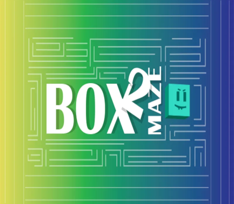 Box Maze 2 : Agent Cubert Steam CD Key