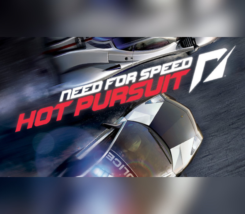 Need For Speed Hot Pursuit RU/CIS PC Steam Gift