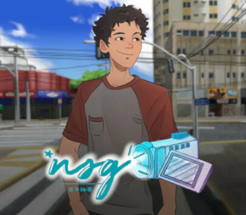 NSG Steam CD Key