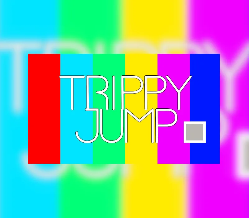 Trippy Jump Steam CD Key