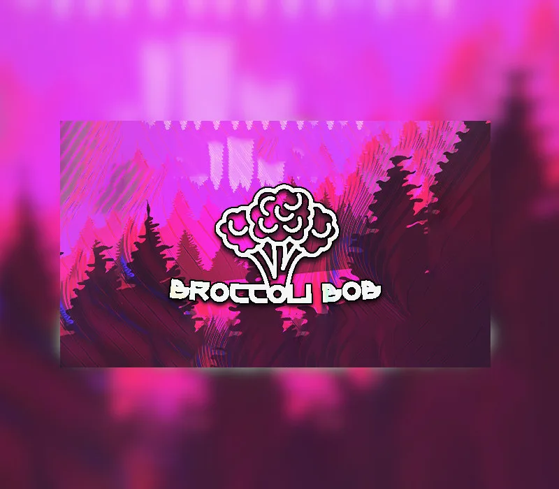 Broccoli Bob Steam CD Key