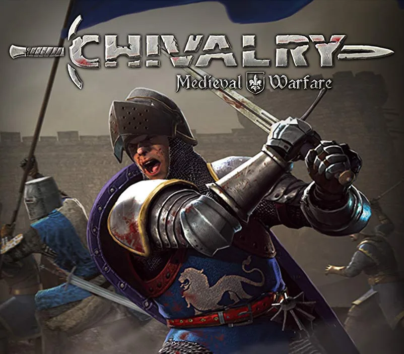 Chivalry: Medieval Warfare 4-Pack Steam CD Key