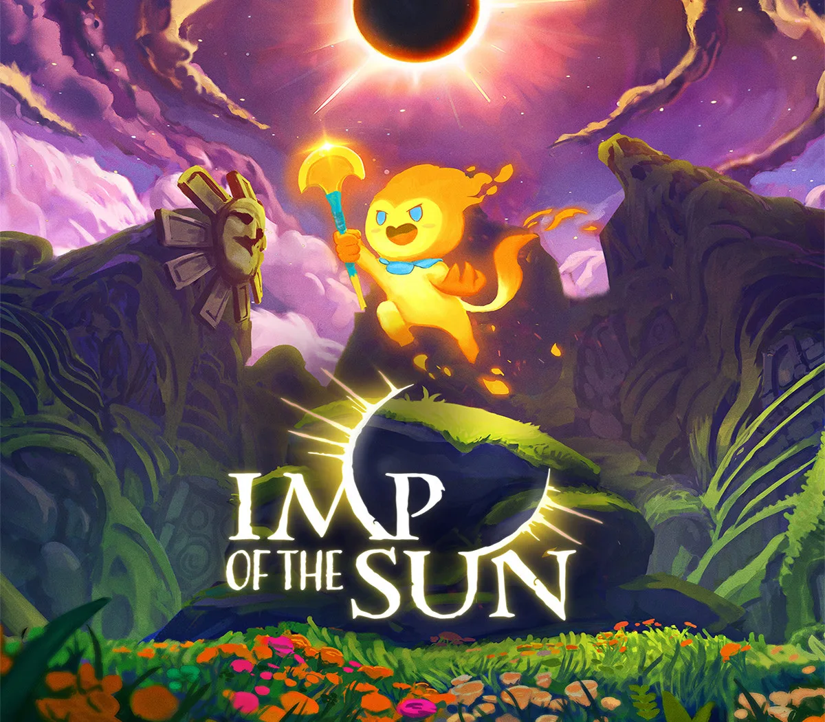 Imp of the Sun PC Steam CD Key
