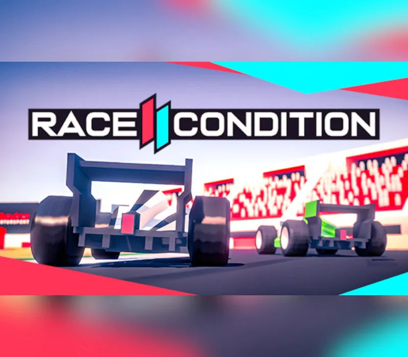 Race Condition Steam CD Key