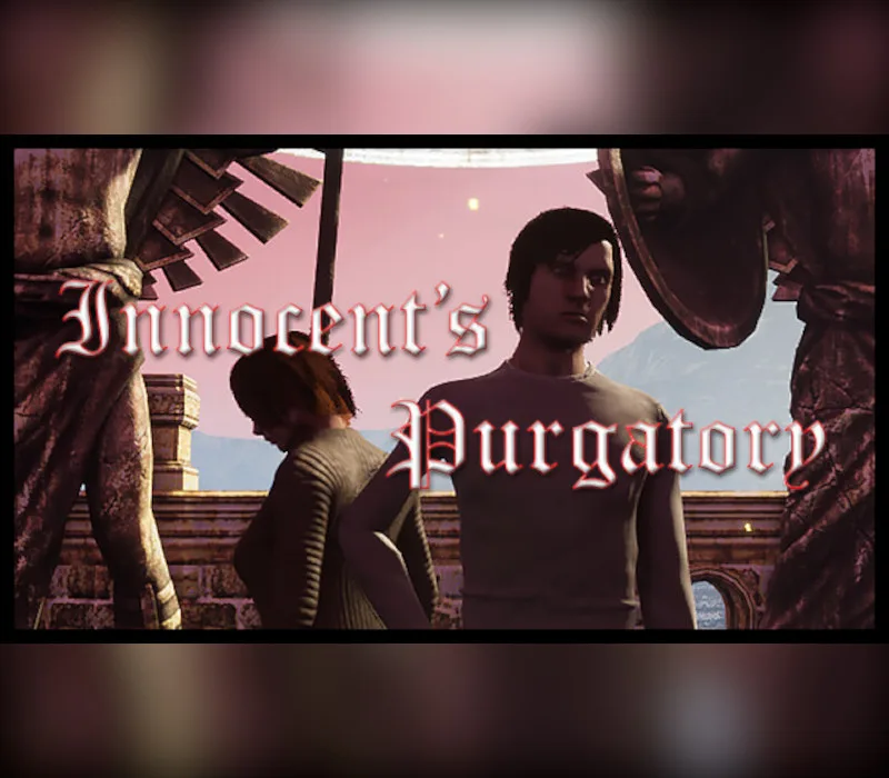 Innocent's purgatory Steam CD Key