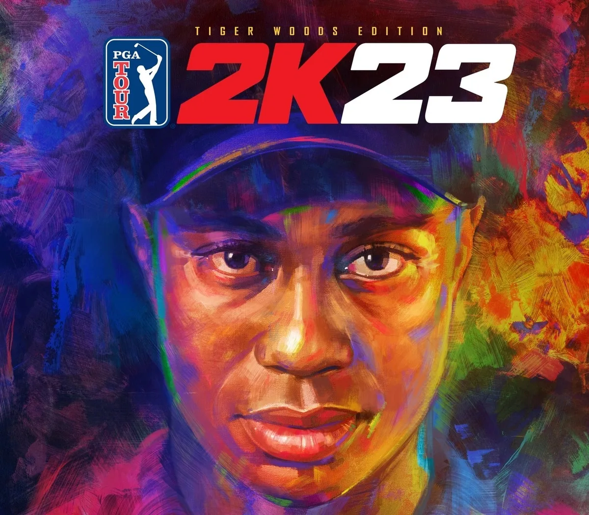 PGA TOUR 2K23 PC Steam CD Key