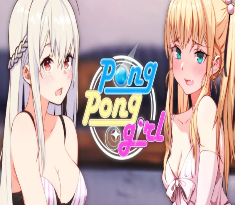 PongPong Girl Steam CD Key