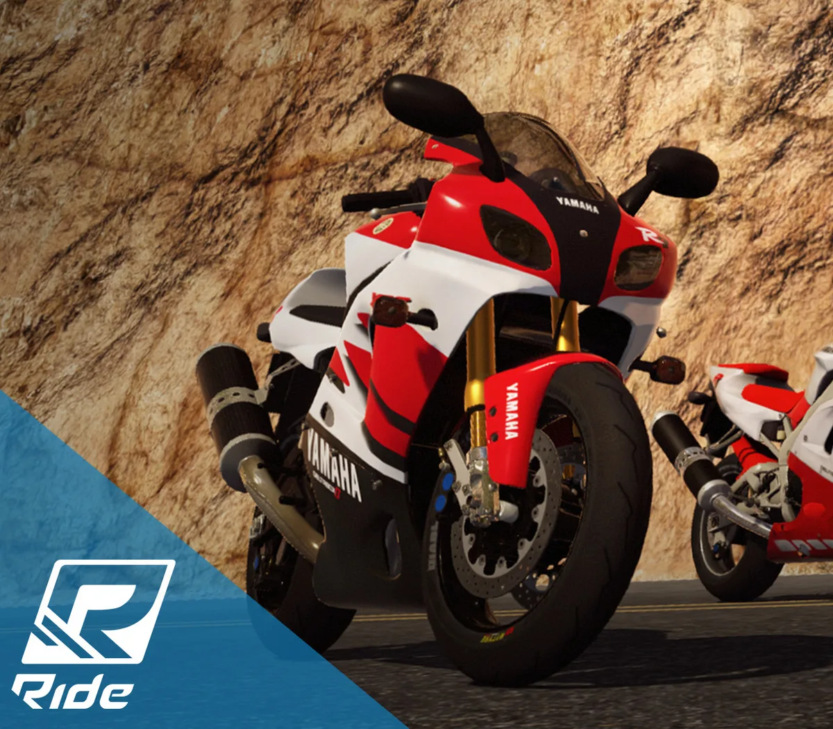 Ride AR XBOX One CD Key