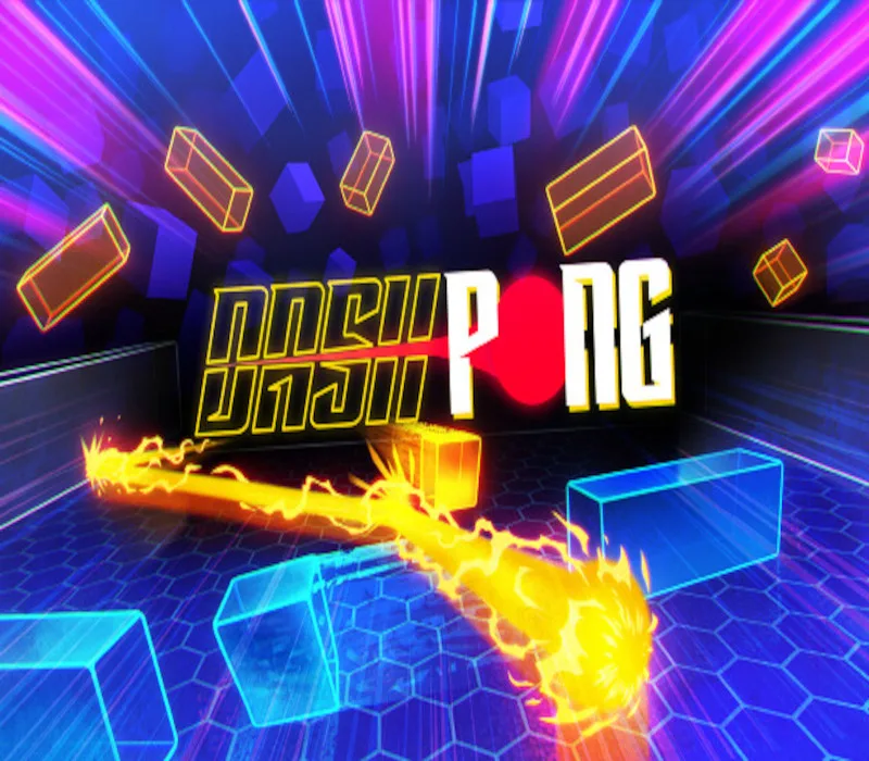 Dashpong Steam CD Key