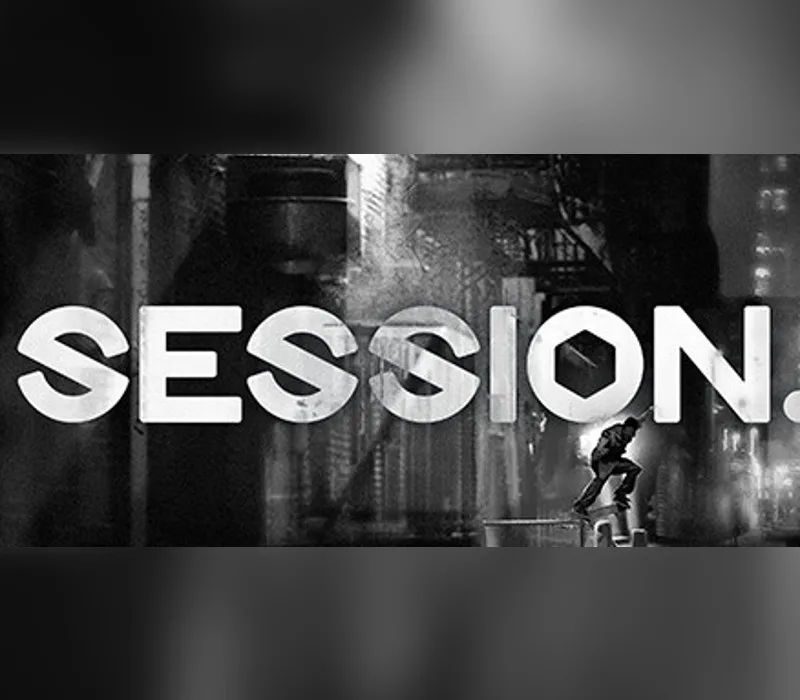 Session: Skate Sim EU PC Steam CD Key