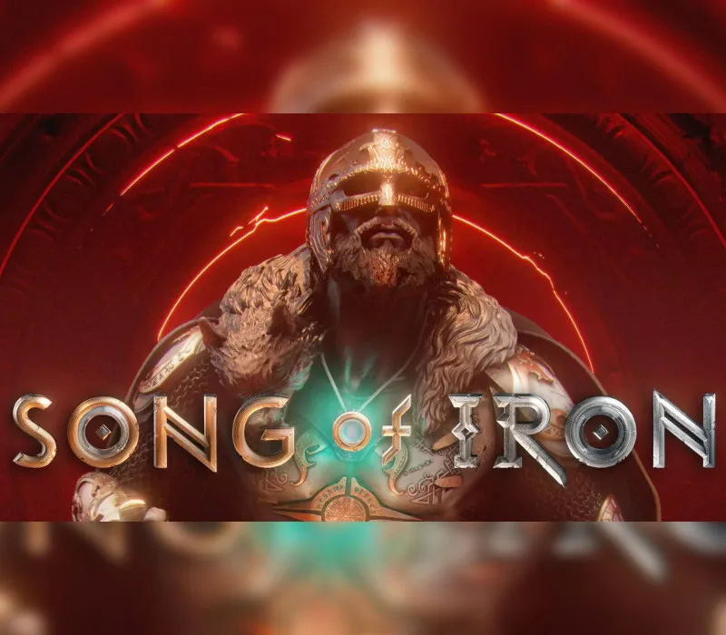 Song of Iron EU PC Steam CD Key
