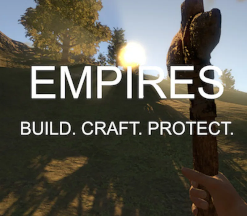Empires Steam CD Key