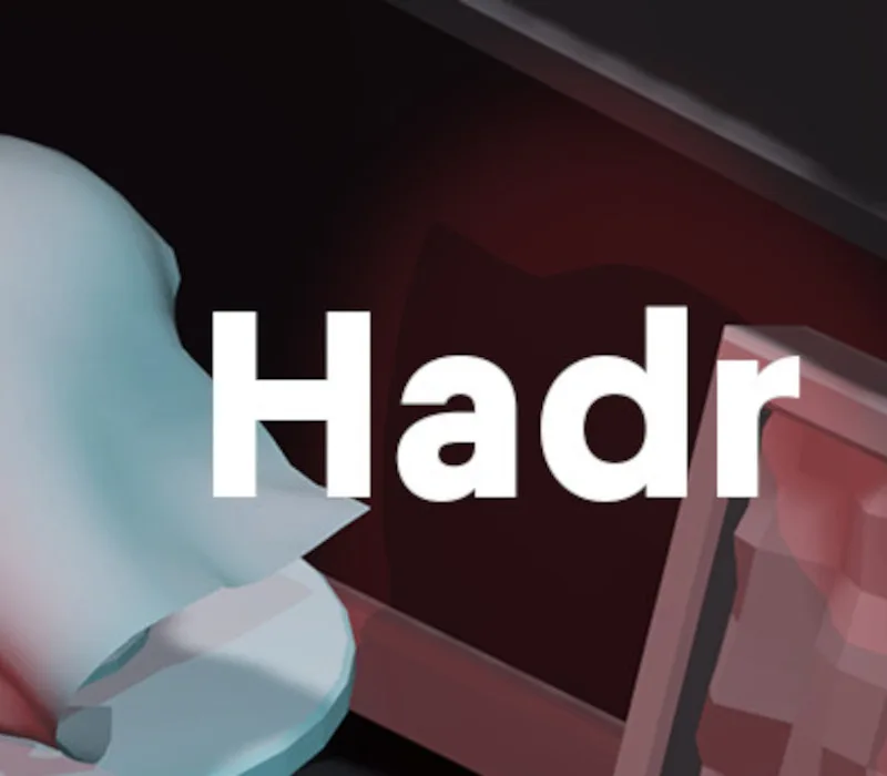 Hadr Steam CD Key