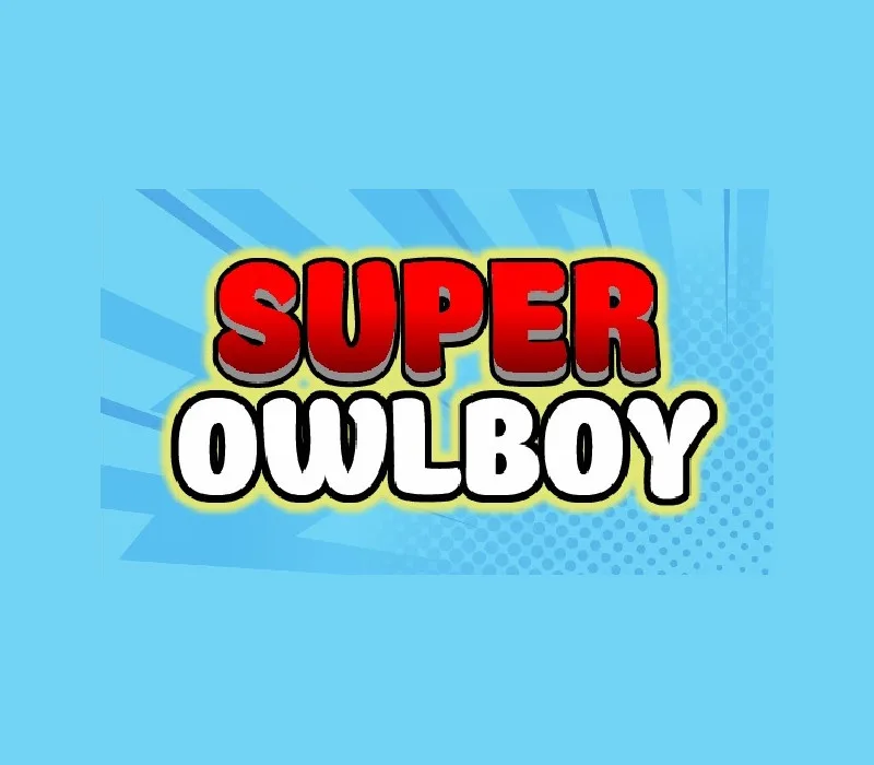 Super Owlboy Steam CD Key