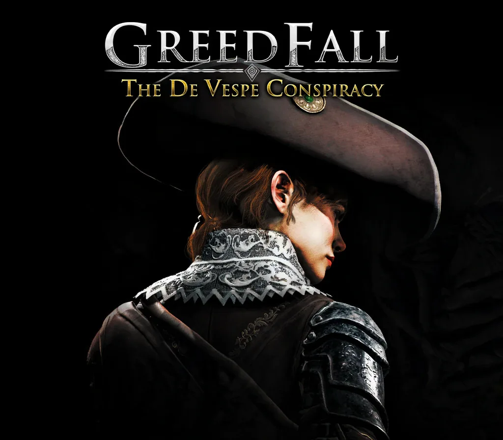 GreedFall - The De Vespe Conspiracy DLC EU XBOX One / Xbox Series X|S CD Key
