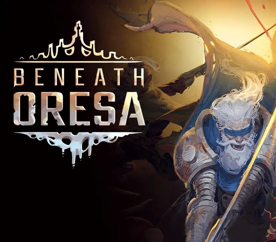 Beneath Oresa PC Steam CD Key