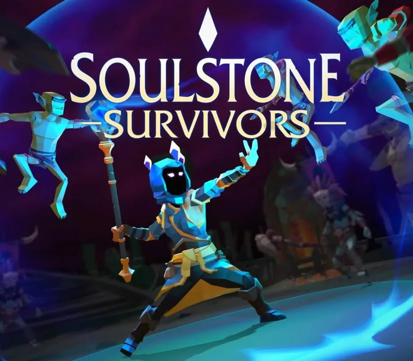 Soulstone Survivors EU PC Steam Altergift