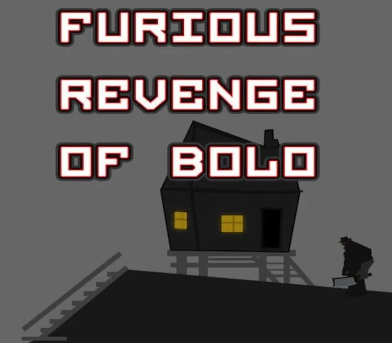 Furious Revenge of Bolo Steam CD Key