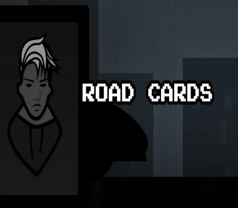 Road Cards Steam CD Key